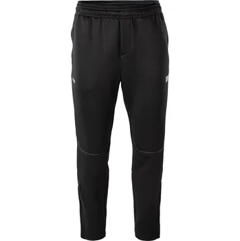 Pánské kalhoty Pánské Kalhoty EA7 VIGOR7 M PANTS CH 6RPP85PJJHZ0201 – Černá M