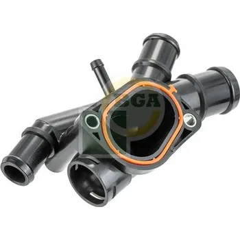 Chladič motoru Příruba chladiva BGA FA96007