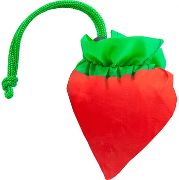 ROLY Skládací taška Focha Barva: jahodová (84), Velikost: uni