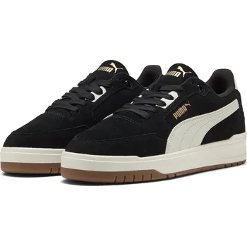 Pánské tenisky Pánské Nízké tenisky PUMA SHUFFLE DOWNTOWN SD 40259702 – Černá 46