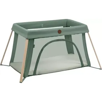 Dětská postýlka Maxi Cosi Calao Light postýlka cestovní Beyond Green
