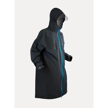 RAIDLIGHT RAIN CAPE MP+&nbsp;UNISEX PLÁŠTĚNKA L