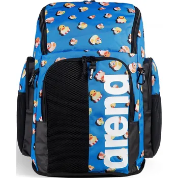 Sportovní batoh Sportovní batoh Arena Spiky III Allover Backpack 45 kachničky
