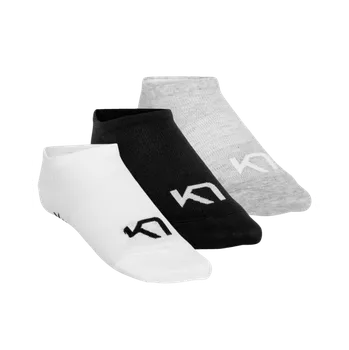 Dámské ponožky KARI TRAA HAEL DÁMSKÉ PONOŽKY 3-balení 36-38