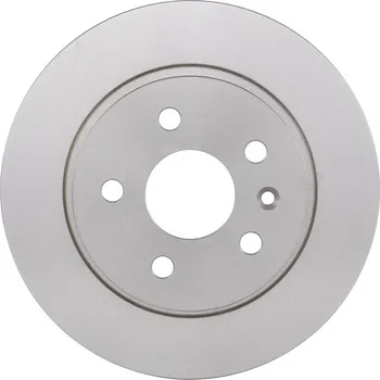 Brzdový kotouč Brzdový kotouč BOSCH 0 986 479 645