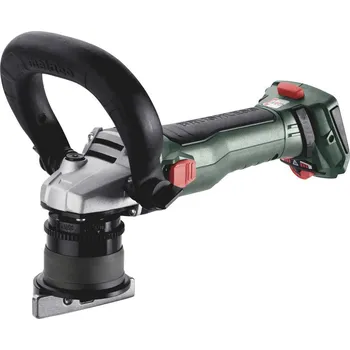 Frézka Metabo KFMVB 18 LTX BL 4 RF akumulátorová hranová frézka, 601769840