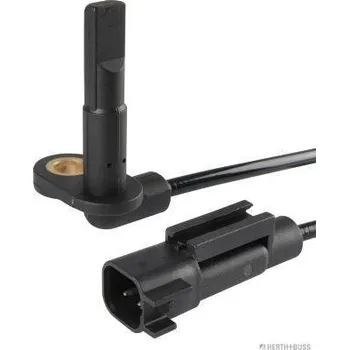 Brzdový systém Snímač, počet otáček kol HERTH+BUSS JAKOPARTS J5905044