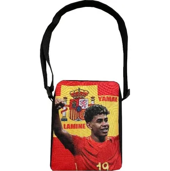 Crossbody YAMAL Španělsko