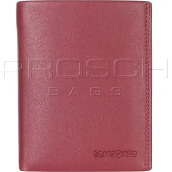 Peněženka Pánská peněženka Samsonite Attack2 147881/7998
