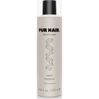 Šampon PUR HAIR Šampon Magic Gum Repair 250 ml