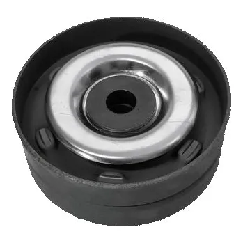 Rozvod motoru Vratna/vodici kladka, ozubeny remen, 03-1268