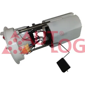 Palivové čerpadlo Jednotka přívodu paliva, KP5109