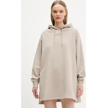 Oblečení a móda Mikina Vans VN000RD27D61 béžová 80X, vel. L