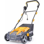 Elektrický aerátor a vertikutátor Powermat PM-AEW-2550M 3v1 – 2550W, 380mm, Powermat PM1117