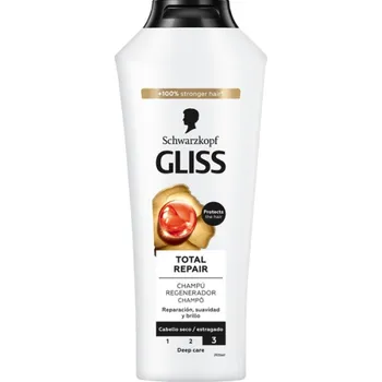 Šampon Schwarzkopf Gliss Total Repair šampon