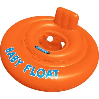 Nafukovací kruh Nafukovací sedátko pro nejmenší