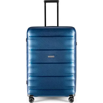 Velký cestovní kufr Epic JetStream Blue Depths