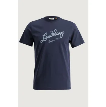 Pánské tričko Järpen Logo L