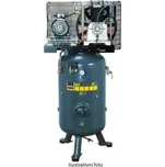 Kompresor UniMaster - UNM STS 1000-10-270, Provedení Bez přepínače