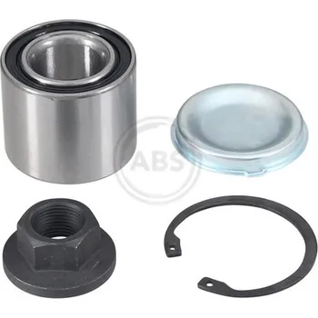 Sada ložisek kola, 200412