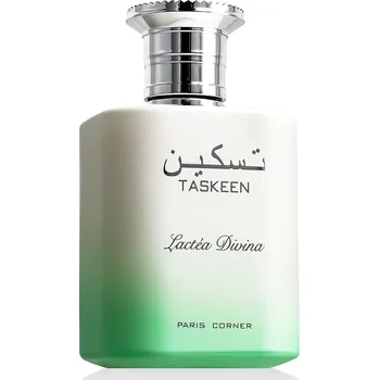 Unisex parfém Paris Corner Taskeen Lactéa Divina U EDP 100 ml
