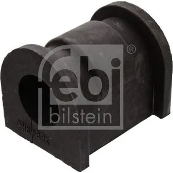 Stabilizátor nápravy Pouzdro stabilizační tyče FEBI BILSTEIN JR. 41450