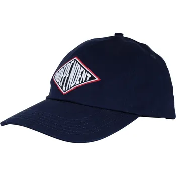 Módní doplněk INDEPENDENT kšiltovka - Revolution Dad Unstructured Hat Navy (156658)