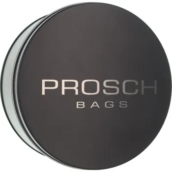 Opasek Dárková plechovka na opasek Prosch Bags