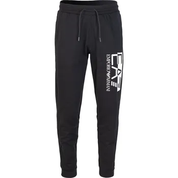 Pánské kalhoty Pánské Kalhoty EA7 TRAIN VISIBILITY M PANTS CH COFT 6RPP73PJ05Z0200 – Černá XL