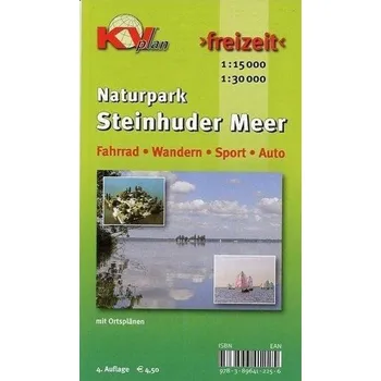 Naturpark Steinhuder Meer