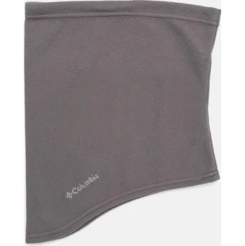 Nákrčník Nákrčník Columbia Trail Shaker 1862541 šedá 90X, vel. ONE SIZE