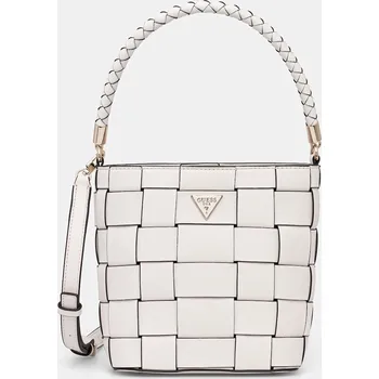 Kabelka Guess MAYLEE HWWG96.61030 béžová 01B, vel. ONE SIZE