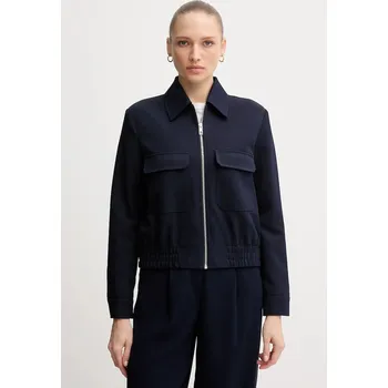 Dámská casual bunda Bunda Marc Aurel 3944.2020.24807 námořnická modř 59X, vel. 40