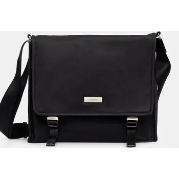 Kabelka Taška Calvin Klein LV04D3146G černá 99X, vel. ONE SIZE