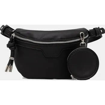 Kabelka Kabelka Answear.LAB černá barva bag.2.cjk 99X, vel. ONE SIZE