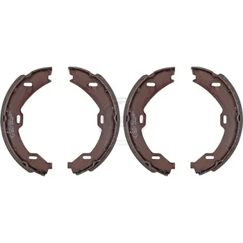 Brzdová čelist Brzdové čelisti, S72-1111