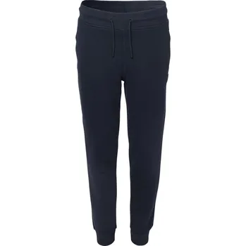 Chlapecké kalhoty Dětské Kalhoty GUESS ACTIVE PANTS L2YQ46KAIJ1-DPM – Tmavě modrá 12