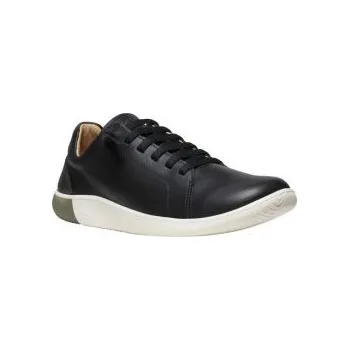 Dámská obuv KEEN KNX LACE W black/star white US 9 / EU 39,5 / UK 6,5 / 26 cm; Černá obuv + DÁREK DLE VÝBĚRU!