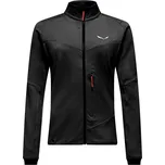 Dámská bunda SALEWA SELLA CREVASSE JACKET W black out S