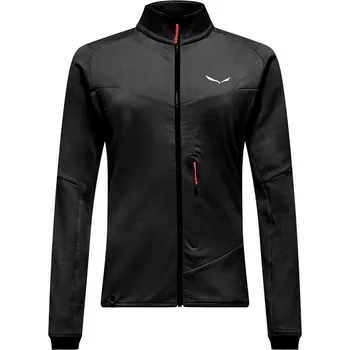 Sport Dámská bunda SALEWA SELLA CREVASSE JACKET W black out S