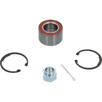 Ložisko kola, sada KAVO PARTS WBK-1003