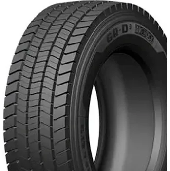 Celoroční pneumatika Advance GRD2 245/70R17.5 136/134M