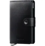 Premium Miniwallet Secrid Dusk Black