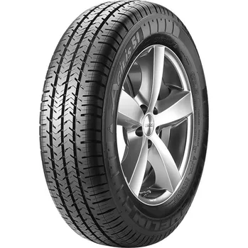 Letní osobní pneu Michelin Agilis 51 ( 215/65 R16C 106/104T dvojíté označení 102H A C )