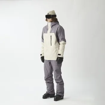 Pánská móda PICTURE Plan 10/10, Excalibur velikost: L