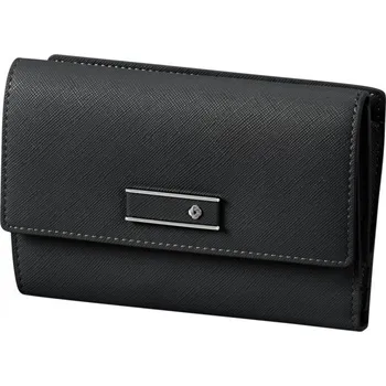 Peněženka Peněženka Samsonite ZALIA 3,0 M Black