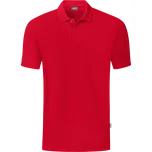 Polokošile JAKO Organic Polo shirt kids c6320k-100 Velikost 164