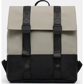 Sportovní batoh Batoh Rains 14310 Trail MSN Bag zelená barva, velký, 14310 14310.108 97X, vel. ONE SIZE