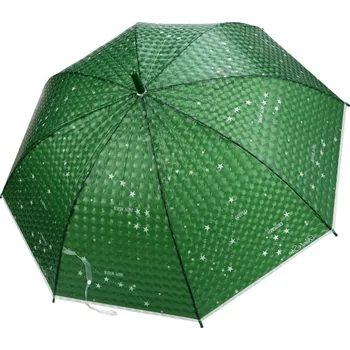 Deštník Deštník RST 5057 / RST908-3D - zelená