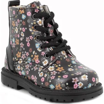 Dívčí polobotky Kotníkové boty Primigi 6909611 28